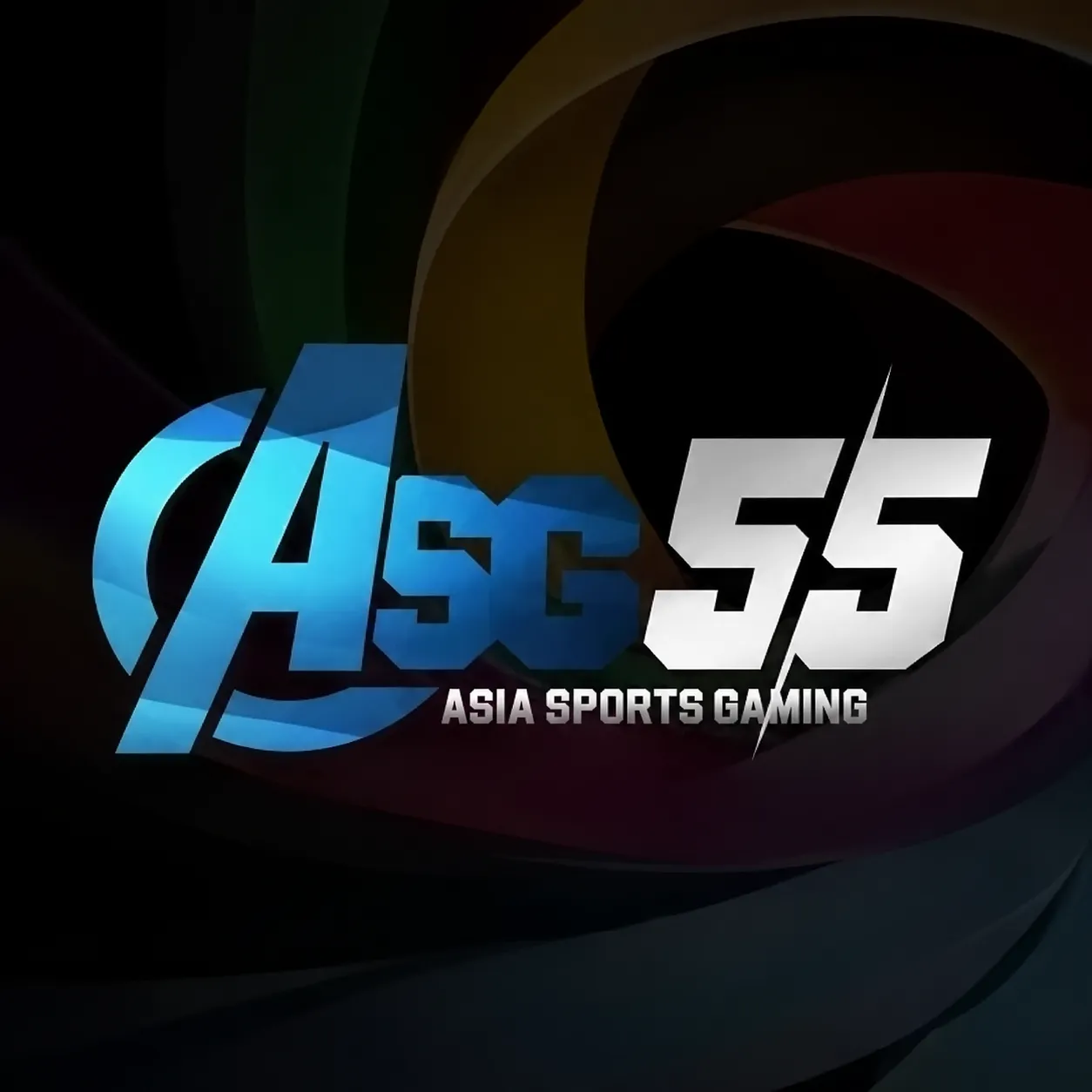ASG55 - Game Olahraga Seru untuk Semua