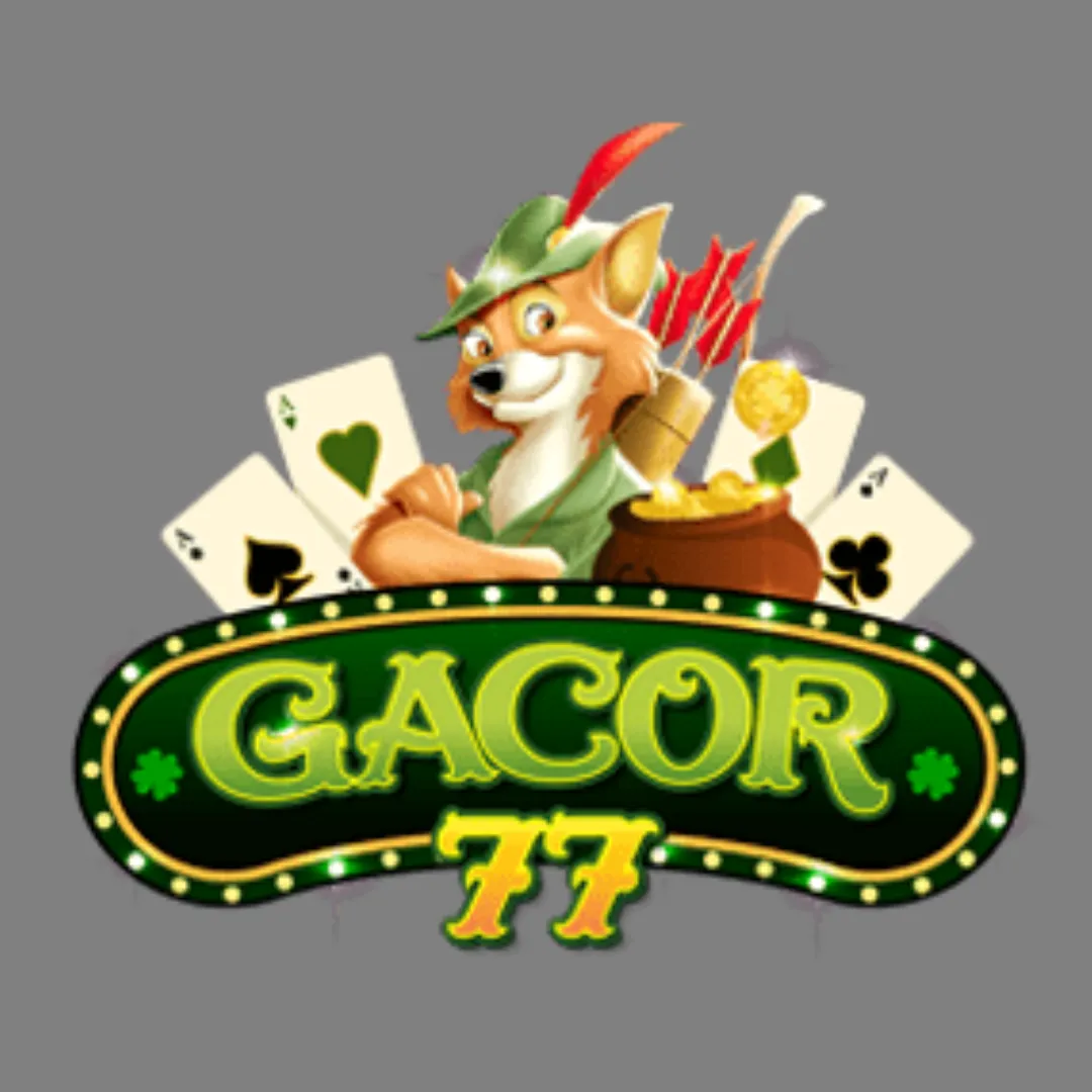 GACOR77 - Game Slot Terbaik untuk Pengalaman Bermain yang Seru