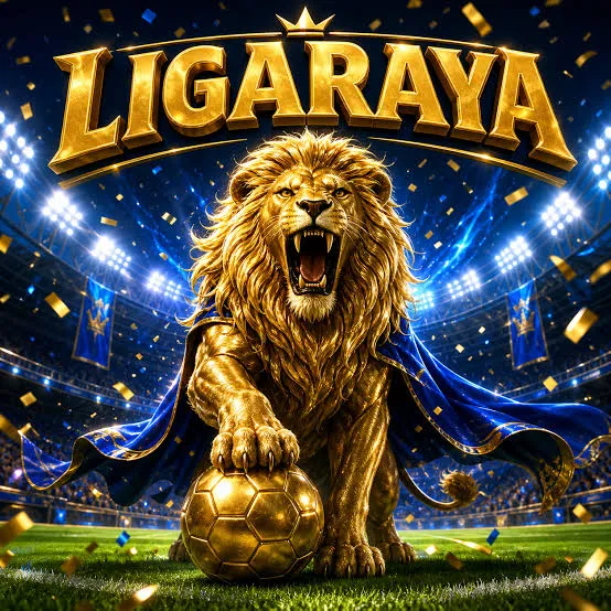 LIGARAYA - Game Gaple Seru dan Menarik