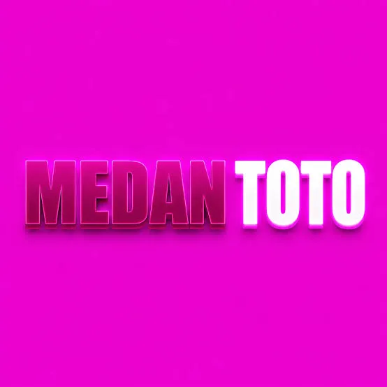 MEDANTOTO - Game Bingo Seru untuk Semua