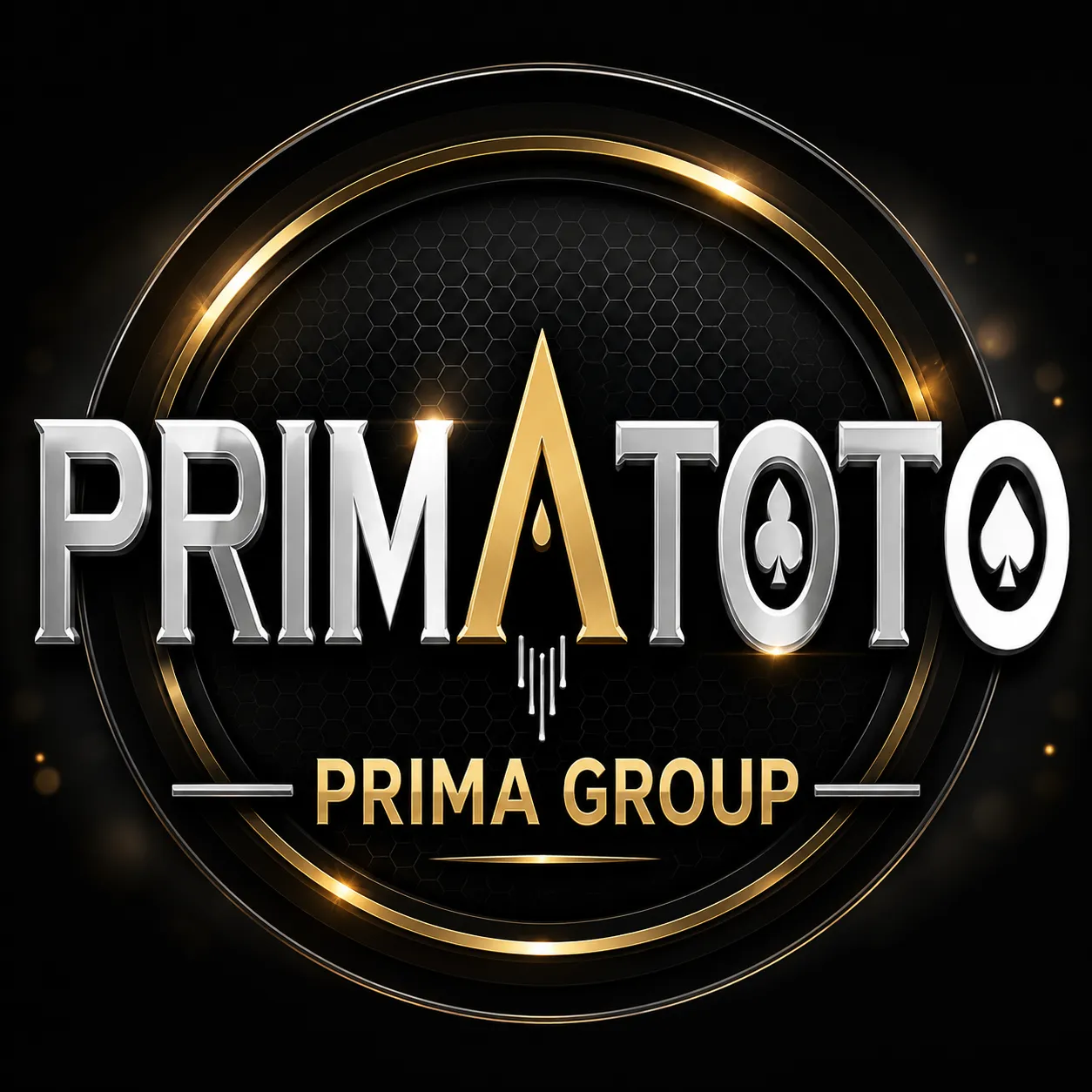 PRIMATOTO - Permainan Strategi Terbaik untuk Para Penggemar