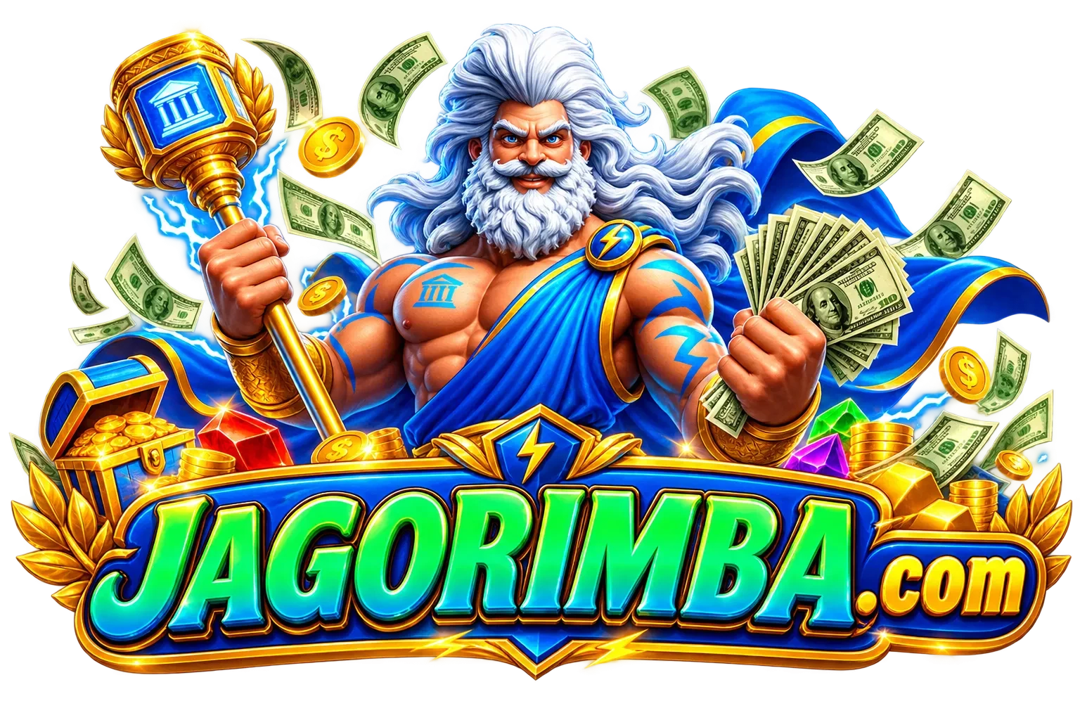 jagorimba