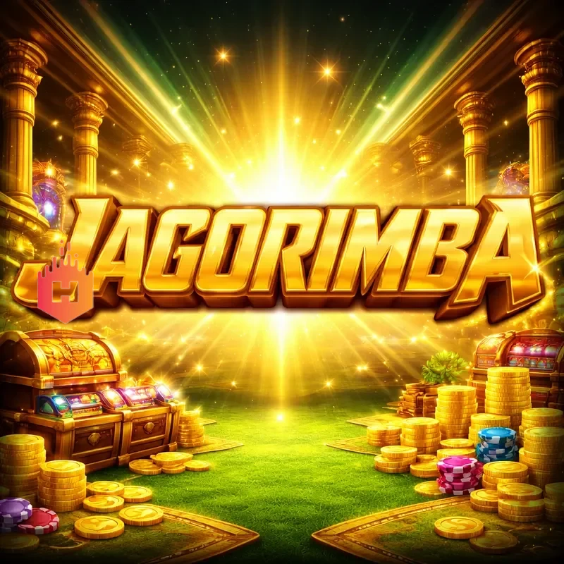 Logo jagorimba